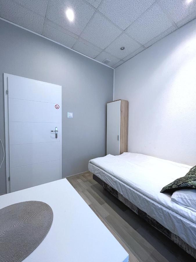 Keja Rooms II - Pokoje Noclegi W Centrum Gdyni Gdynia Exterior foto