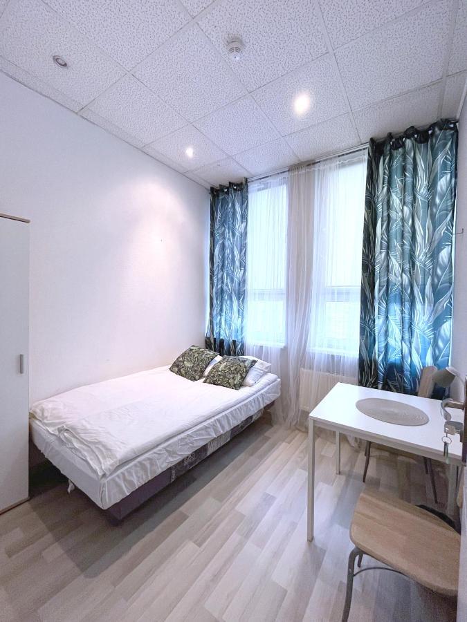 Keja Rooms II - Pokoje Noclegi W Centrum Gdyni Gdynia Exterior foto