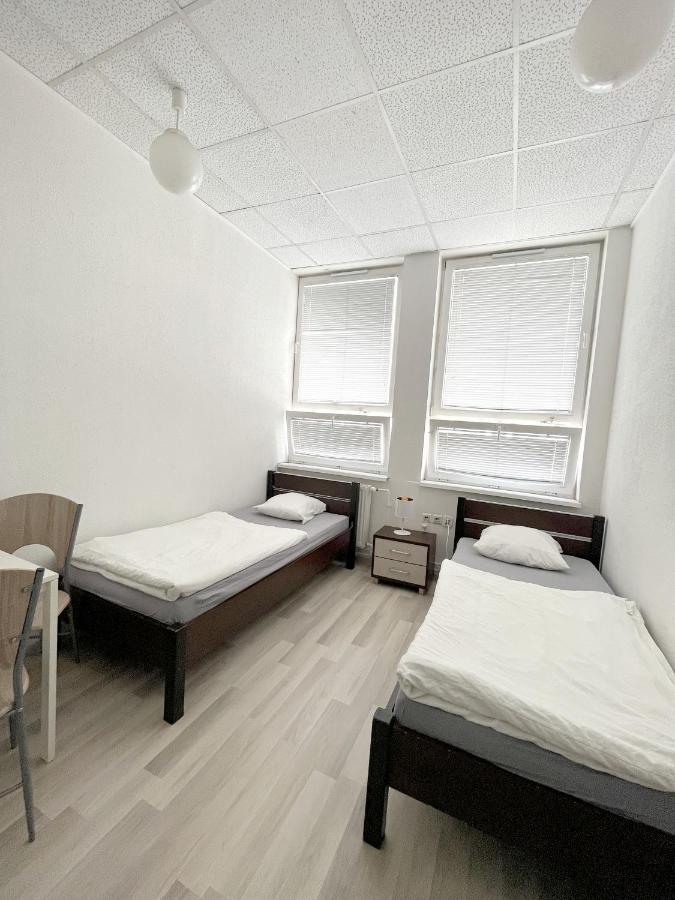 Keja Rooms II - Pokoje Noclegi W Centrum Gdyni Gdynia Exterior foto
