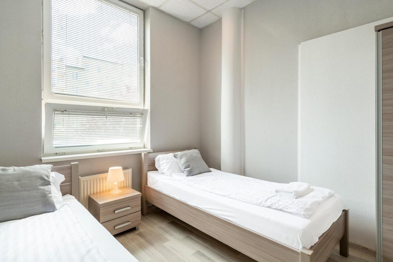 Keja Rooms II - Pokoje Noclegi W Centrum Gdyni Gdynia Exterior foto