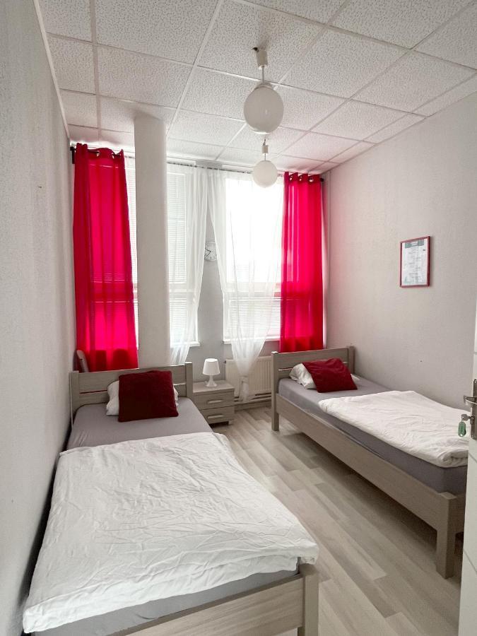 Keja Rooms II - Pokoje Noclegi W Centrum Gdyni Gdynia Exterior foto