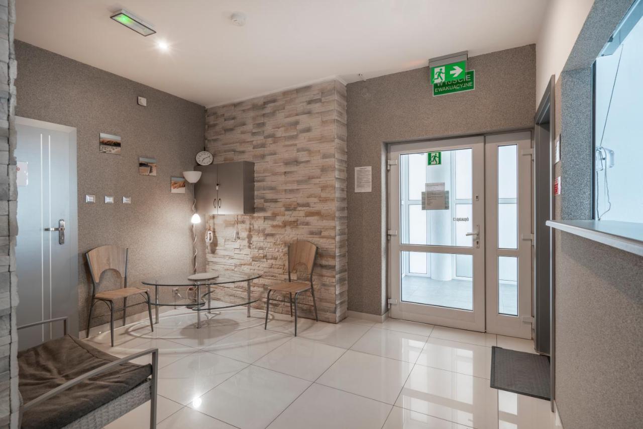Keja Rooms II - Pokoje Noclegi W Centrum Gdyni Gdynia Exterior foto